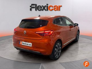 Renault Clio Zen TCe GPF 96 kW (130CV) EDC