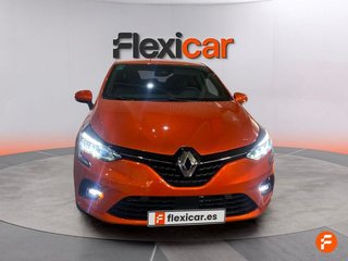 Renault Clio Zen TCe GPF 96 kW (130CV) EDC