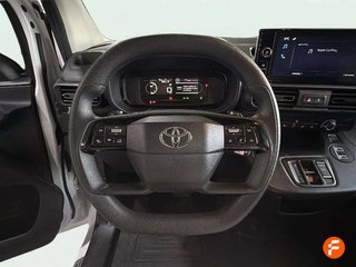 Toyota Proace City Verso Family L1 1.5D 130CV 8AT Active 5p