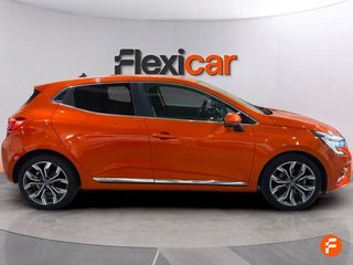 Renault Clio Zen TCe GPF 96 kW (130CV) EDC