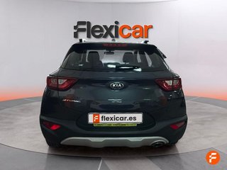 Kia Stonic 1.2 CVVT 62kW (84CV) Concept Eco-Dynam