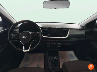 Kia Stonic 1.2 CVVT 62kW (84CV) Concept Eco-Dynam