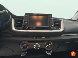 Kia Stonic 1.2 CVVT 62kW (84CV) Concept Eco-Dynam