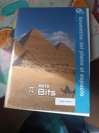 Matemáticas 2 ESO fascículos