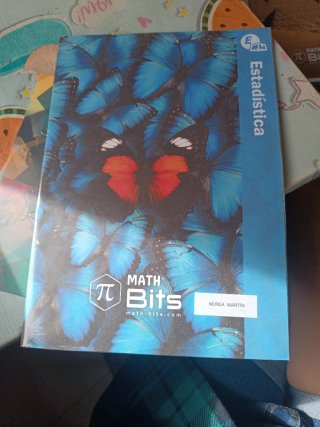 Matemáticas 2 ESO fascículos