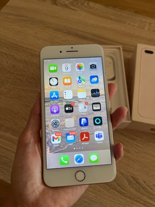 iPhone 8 Plus 64GB Oro rosa