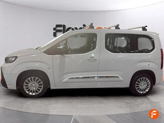 Toyota Proace City Verso Family L1 1.5D 130CV 8AT Active 5p