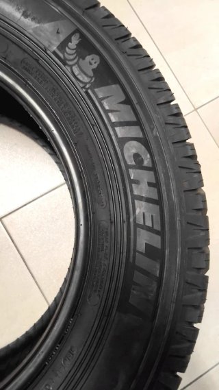 Neumáticos Michelin Latitude Cross 265 65 17