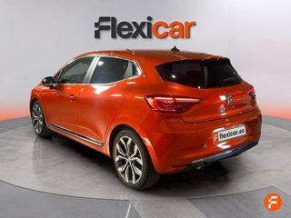 Renault Clio Zen TCe GPF 96 kW (130CV) EDC