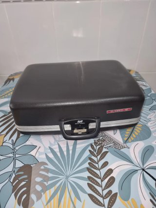 Maletín Smith Corona Classic 12