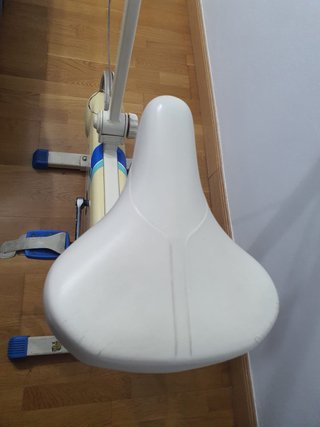 Bicicleta Estática BM negociable