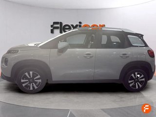 Citroën C3 Aircross PureTech 81kW (110CV) S&S 6v LIVE
