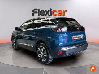 Peugeot 3008 180 e-EAT8 Allure Pack