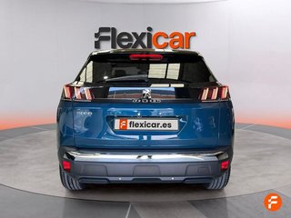 Peugeot 3008 180 e-EAT8 Allure Pack