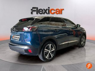 Peugeot 3008 180 e-EAT8 Allure Pack
