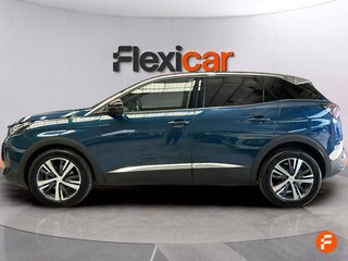 Peugeot 3008 180 e-EAT8 Allure Pack