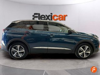 Peugeot 3008 180 e-EAT8 Allure Pack