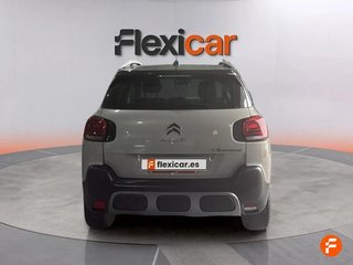 Citroën C3 Aircross PureTech 81kW (110CV) S&S 6v LIVE