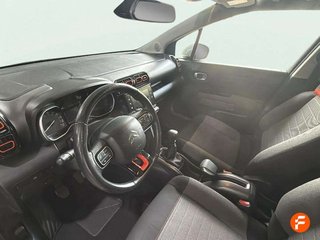 Citroën C3 Aircross PureTech 81kW (110CV) S&S 6v LIVE