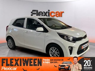 Kia Picanto 1.0 DPi 49kW (67CV) Concept