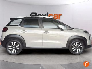 Citroën C3 Aircross PureTech 81kW (110CV) S&S 6v LIVE