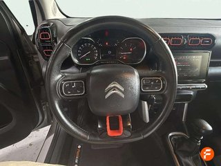 Citroën C3 Aircross PureTech 81kW (110CV) S&S 6v LIVE