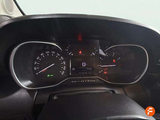 Citroën C3 Aircross PureTech 81kW (110CV) S&S 6v LIVE