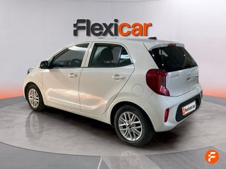 Kia Picanto 1.0 DPi 49kW (67CV) Concept
