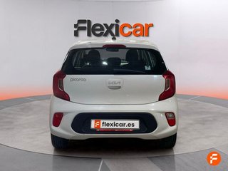 Kia Picanto 1.0 DPi 49kW (67CV) Concept