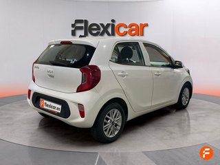 Kia Picanto 1.0 DPi 49kW (67CV) Concept