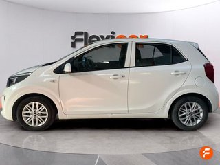 Kia Picanto 1.0 DPi 49kW (67CV) Concept