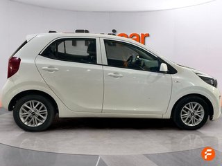 Kia Picanto 1.0 DPi 49kW (67CV) Concept
