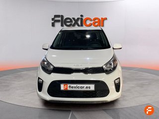 Kia Picanto 1.0 DPi 49kW (67CV) Concept