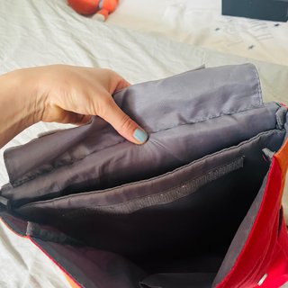 Mochila para portátil con protección