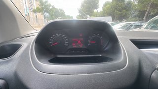 Peugeot Partner 2019
