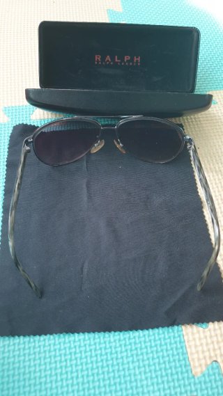 Gafas de sol Ralph Lauren RA4004 Originales