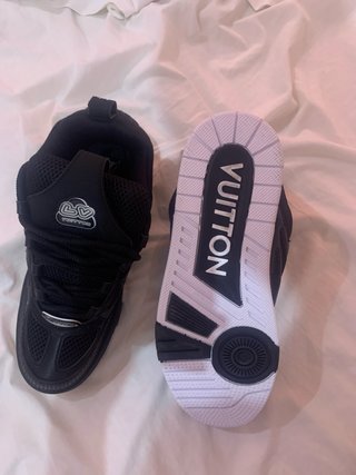 Louis Vuitton LV Skate Nuevas