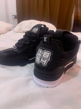 Louis Vuitton LV Skate Nuevas