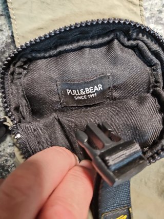Bolso-bandolera
