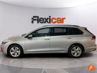 Volkswagen Golf Life 1.5 eTSI 110kW (150CV) DSG Variant