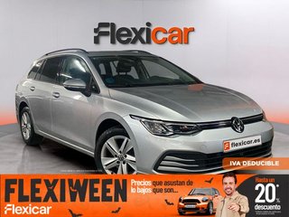 Volkswagen Golf Life 1.5 eTSI 110kW (150CV) DSG Variant