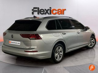 Volkswagen Golf Life 1.5 eTSI 110kW (150CV) DSG Variant