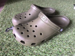 Crocs Classic