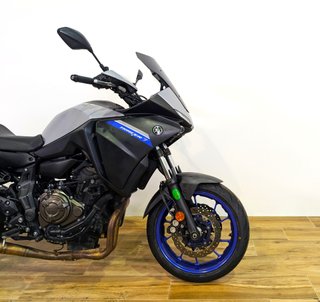 YAMAHA Tracer 7   (2021-2024) A2 2022