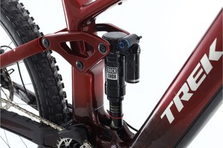 Bicicleta Trek Rail 9.9 XX AXS Gen 5 t.M Reacondicionada