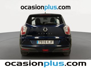 Ssangyong Tivoli D16T Premium 4x2 85 kW (115 CV)