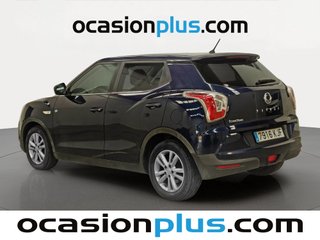 Ssangyong Tivoli D16T Premium 4x2 85 kW (115 CV)