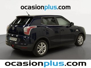 Ssangyong Tivoli D16T Premium 4x2 85 kW (115 CV)