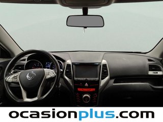 Ssangyong Tivoli D16T Premium 4x2 85 kW (115 CV)