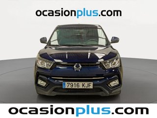 Ssangyong Tivoli D16T Premium 4x2 85 kW (115 CV)